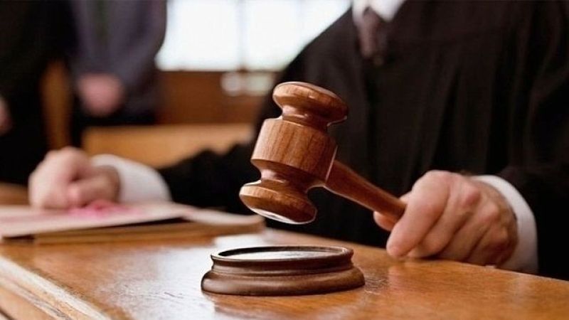 8. Yargı Paketi TBMM Genel Kurulu'nda kabul edildi 15