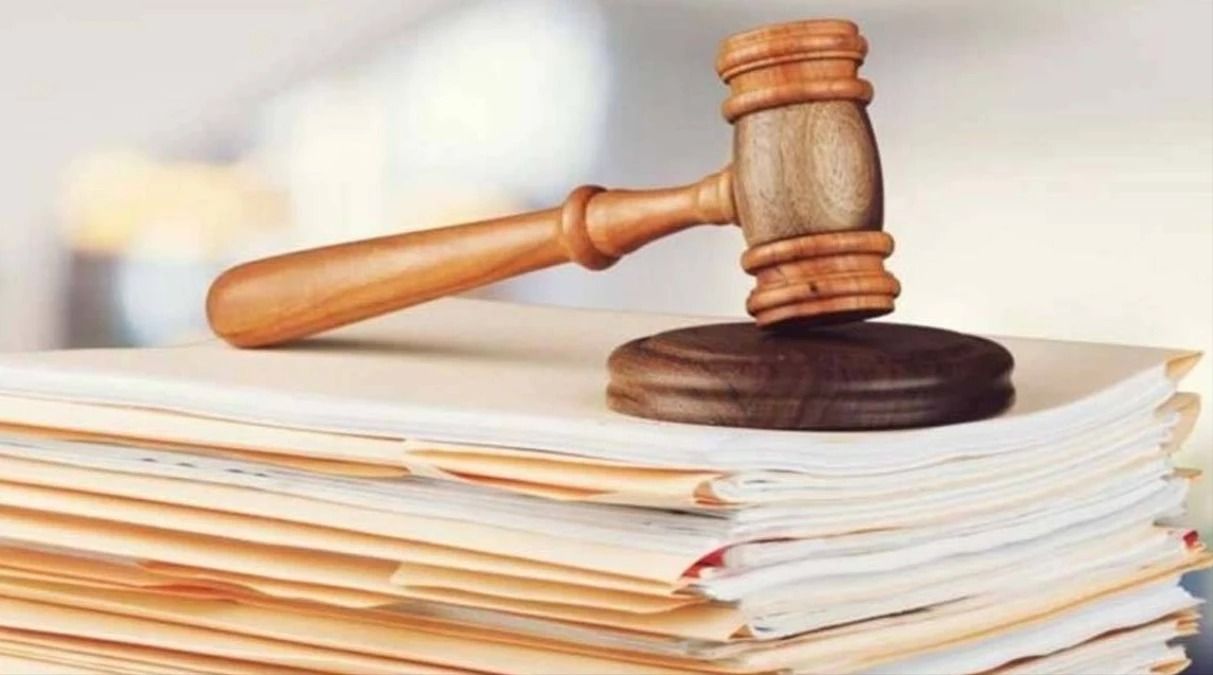 8. Yargı Paketi TBMM Genel Kurulu'nda kabul edildi 7