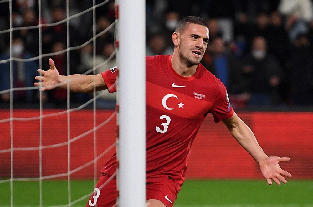 Zirveye Hakan Çalhanoğlu damgası! En değerli Türk oyuncular açıklandı: Sürpriz isimler... 12