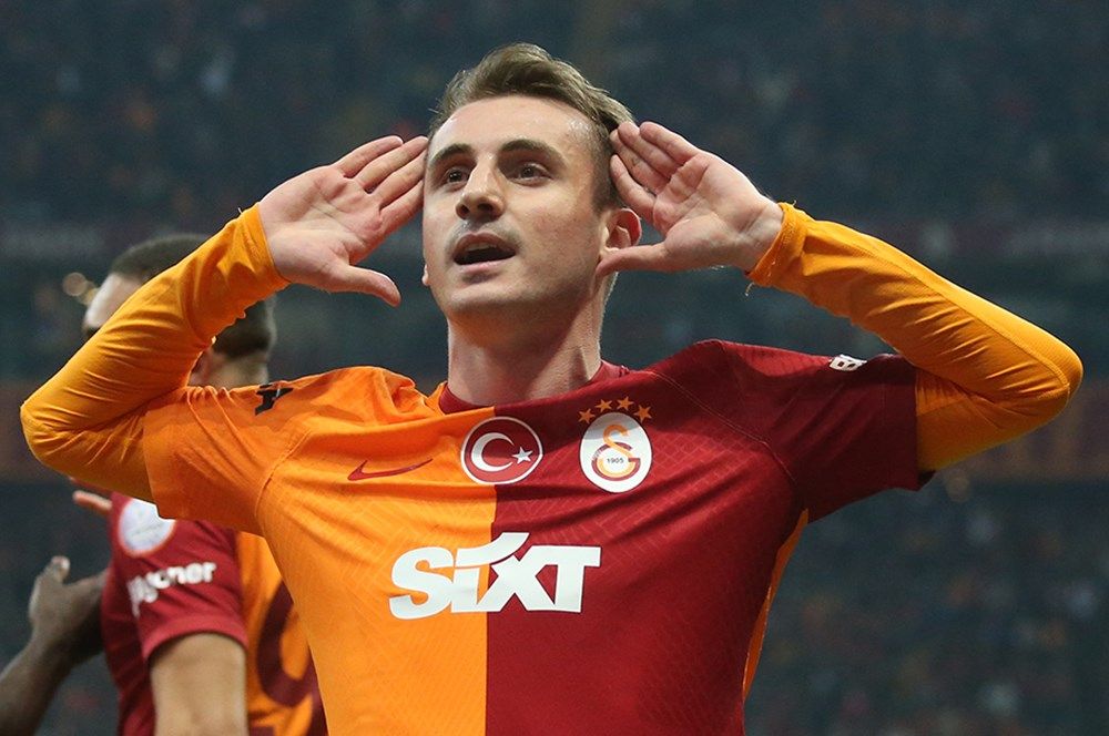 Zirveye Hakan Çalhanoğlu damgası! En değerli Türk oyuncular açıklandı: Sürpriz isimler... 11