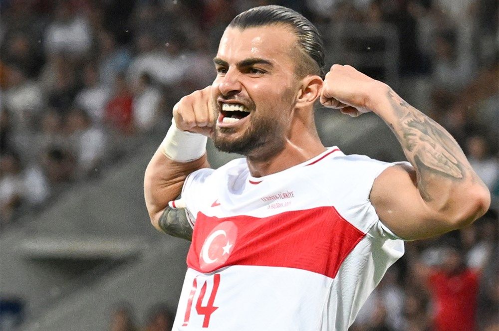 Zirveye Hakan Çalhanoğlu damgası! En değerli Türk oyuncular açıklandı: Sürpriz isimler... 5