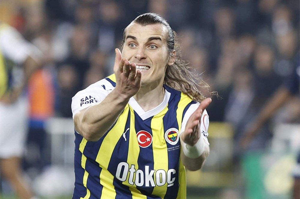 Zirveye Hakan Çalhanoğlu damgası! En değerli Türk oyuncular açıklandı: Sürpriz isimler... 6