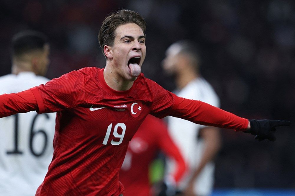Zirveye Hakan Çalhanoğlu damgası! En değerli Türk oyuncular açıklandı: Sürpriz isimler... 2