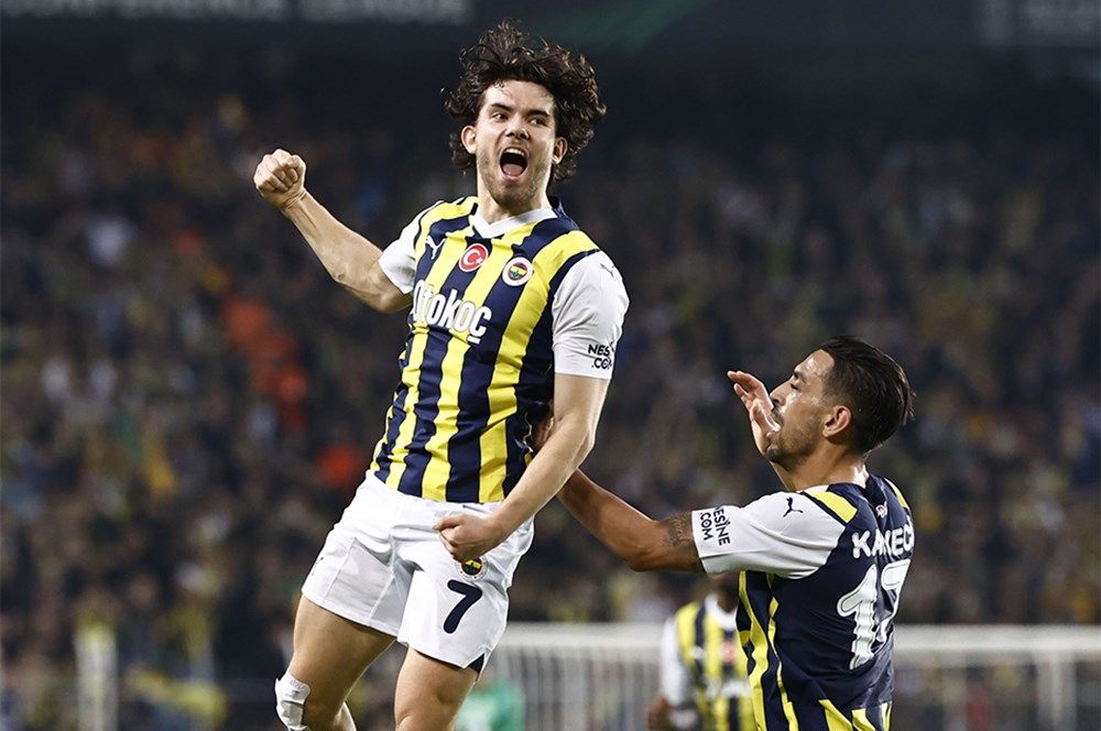 Zirveye Hakan Çalhanoğlu damgası! En değerli Türk oyuncular açıklandı: Sürpriz isimler... 13