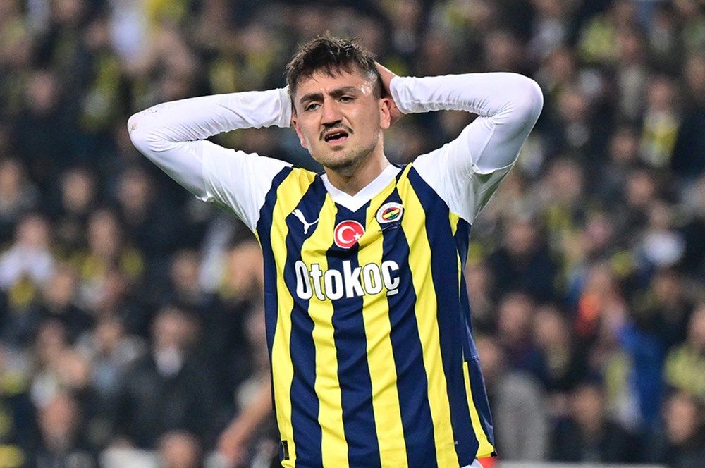 Zirveye Hakan Çalhanoğlu damgası! En değerli Türk oyuncular açıklandı: Sürpriz isimler... 10