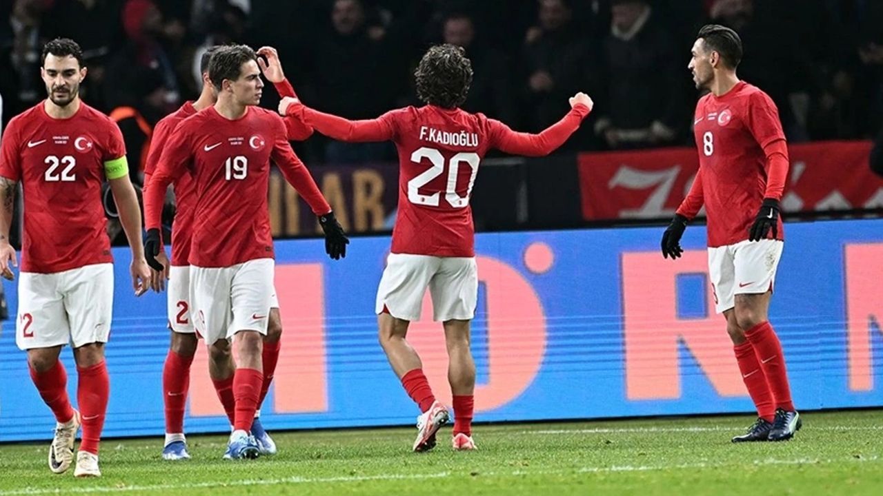Zirveye Hakan Çalhanoğlu damgası! En değerli Türk oyuncular açıklandı: Sürpriz isimler... 1