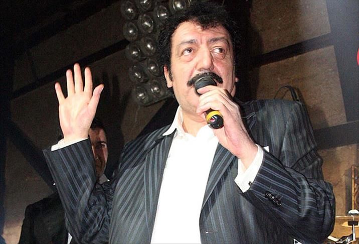 Müslüm Gürses'i bir de aranjöründen dinleyin! Müslüm Baba, ölümünün 11. yıl dönümünde özlemle anılıyor 1