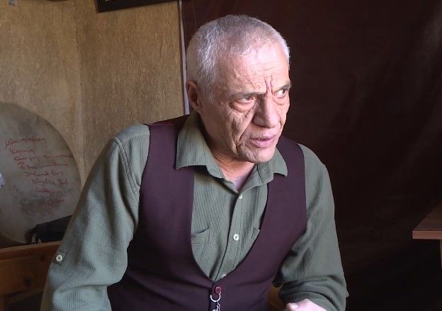 Müslüm Gürses'i bir de aranjöründen dinleyin! Müslüm Baba, ölümünün 11. yıl dönümünde özlemle anılıyor 3