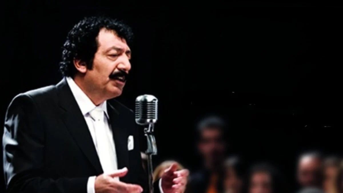 Müslüm Gürses'i bir de aranjöründen dinleyin! Müslüm Baba, ölümünün 11. yıl dönümünde özlemle anılıyor 8