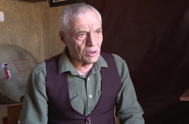 Müslüm Gürses'i bir de aranjöründen dinleyin! Müslüm Baba, ölümünün 11. yıl dönümünde özlemle anılıyor 2