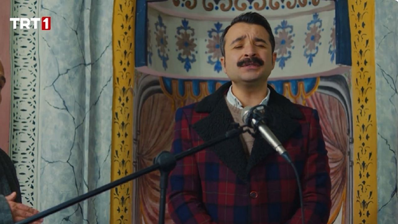 Gönül Dağı'nda ayrılıklar bölüme damga vuracak! İşte yeni bölümden detaylar... 4