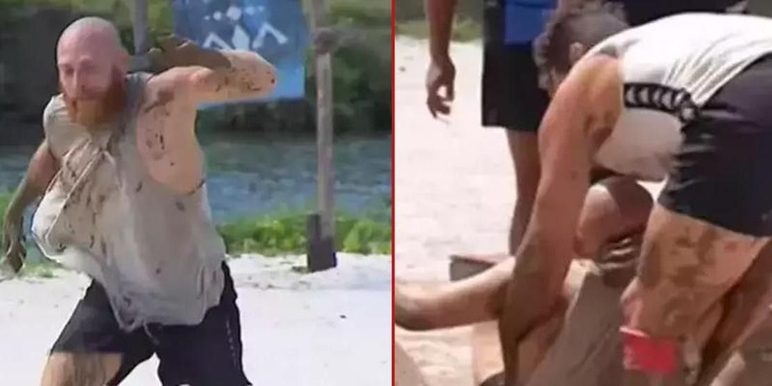 Acun açıkladı: Survivor'a İstanbul'dan yemek sipariş edildi! İşte Dominik'te Acun'u bile şoke eden olay! 2