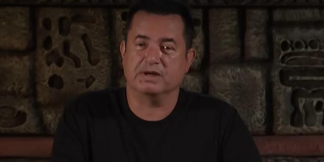 Acun açıkladı: Survivor'a İstanbul'dan yemek sipariş edildi! İşte Dominik'te Acun'u bile şoke eden olay! 3