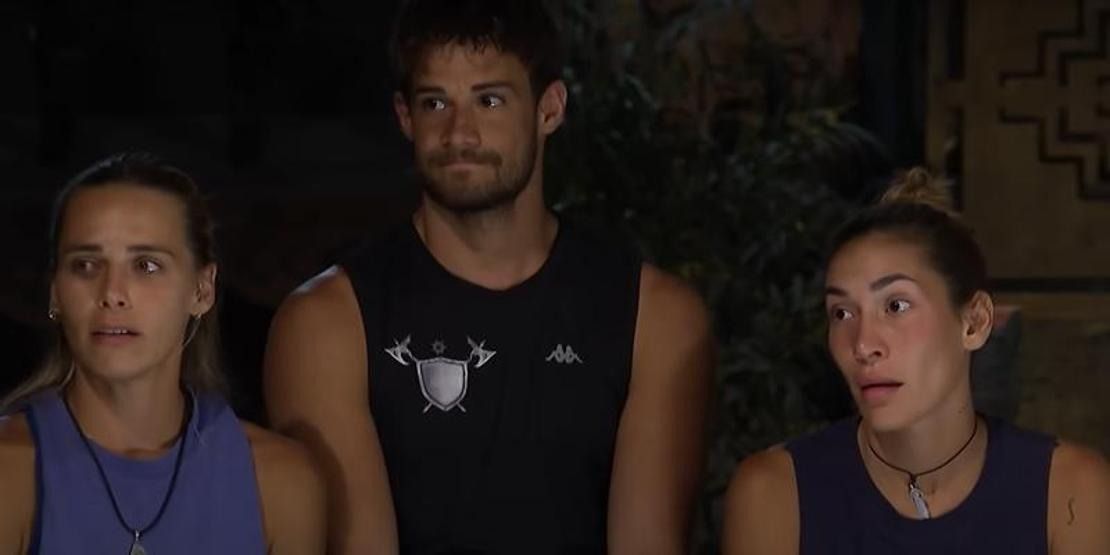 Acun açıkladı: Survivor'a İstanbul'dan yemek sipariş edildi! İşte Dominik'te Acun'u bile şoke eden olay! 4