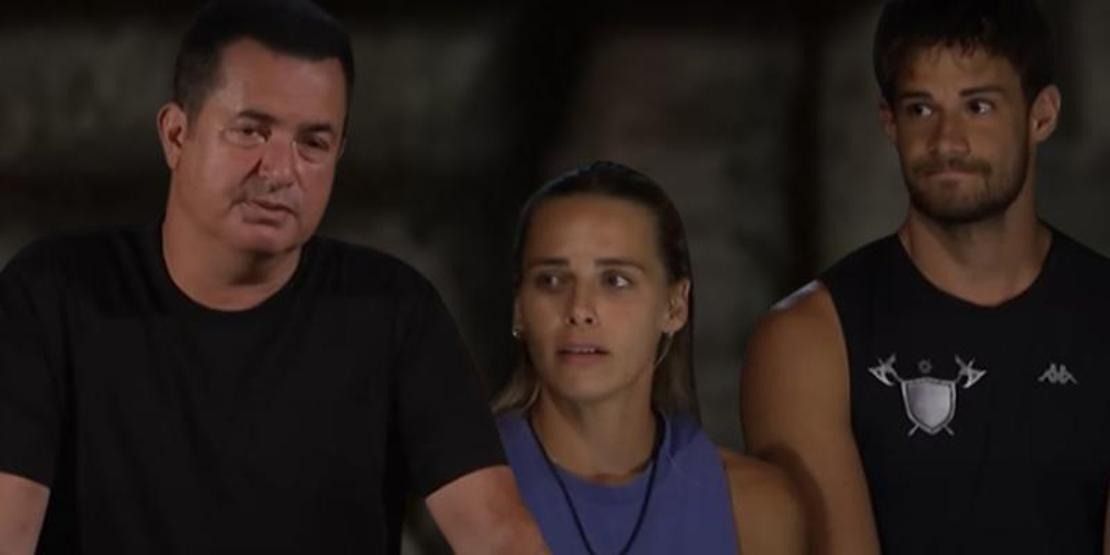 Acun açıkladı: Survivor'a İstanbul'dan yemek sipariş edildi! İşte Dominik'te Acun'u bile şoke eden olay! 6