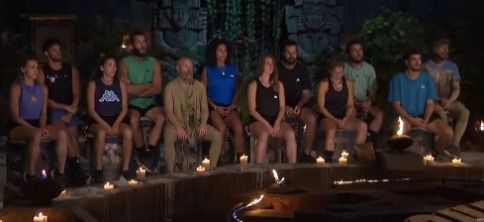 Acun açıkladı: Survivor'a İstanbul'dan yemek sipariş edildi! İşte Dominik'te Acun'u bile şoke eden olay! 7