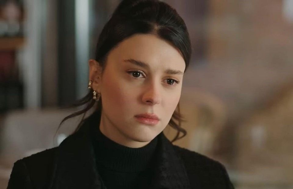 Yalı Çapkını Pelin'den sert sözler! Eleştirileri ilk kez yanıtladı 1