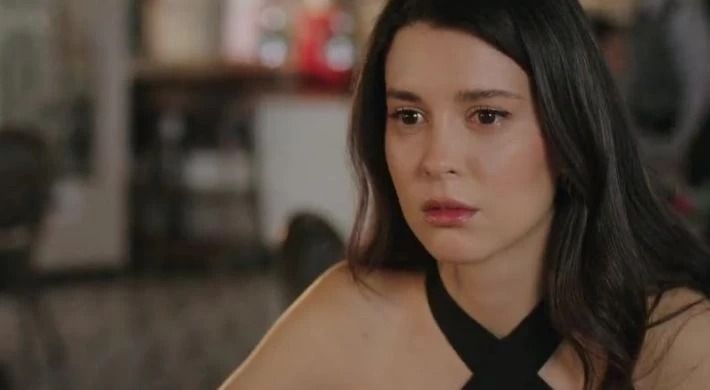Yalı Çapkını Pelin'den sert sözler! Eleştirileri ilk kez yanıtladı 2