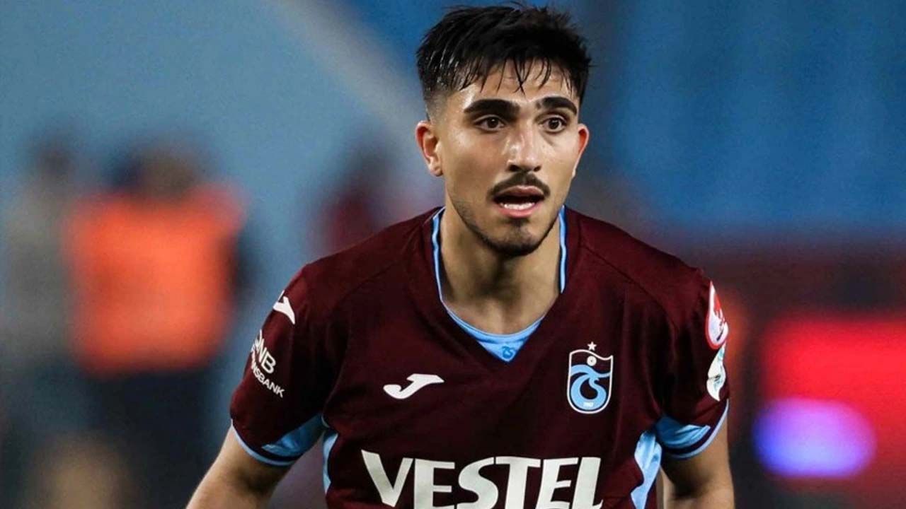Trabzonspor'un Alanyaspor maçı ilk 11'i belli oldu! Abdullah Avcı Edin Visca'ya emri verdi, hedef 4'te 4 7