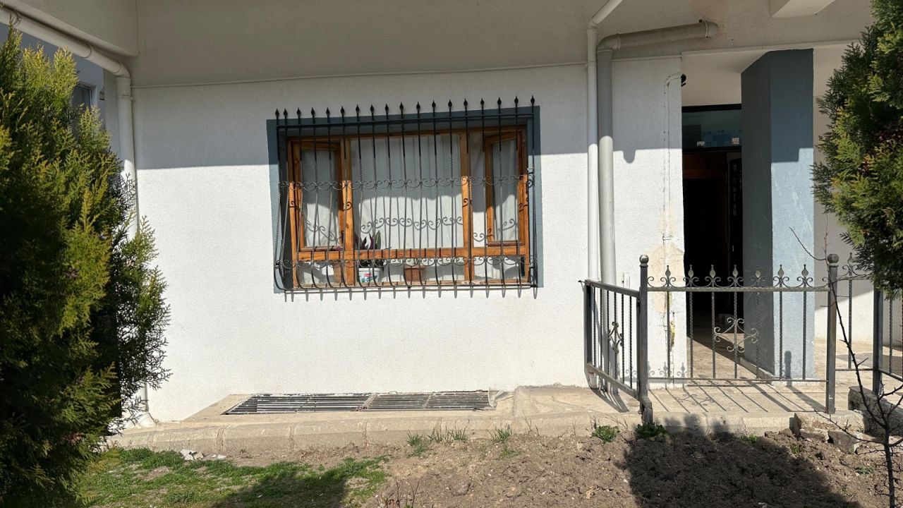 77 yaşındaki yaşlı adam eşi ve engelli oğlunu katletti 3