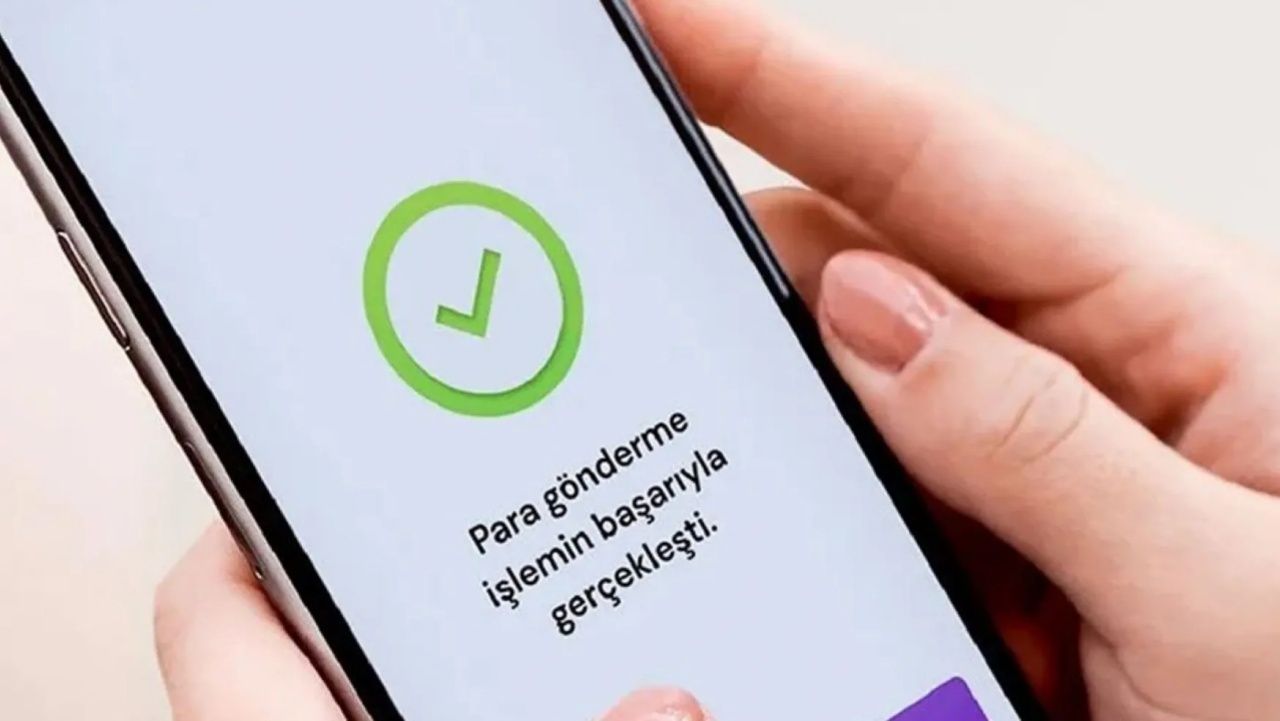 Maliye düğmeye bastı! EFT işlemlerinde "Kira" ve "Diğer" seçeneği incelemeye alındı 4