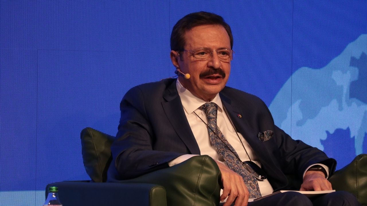Büyükelçi Meyer-Landrut: 2023 itibarıyla Türkiye'ye önceki yıllara göre en yüksek sayıda Schengen vizesi verilmiş 3