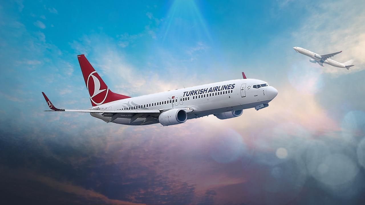 THY yeni ucuz bilet kampanyasını duyurdu! 3