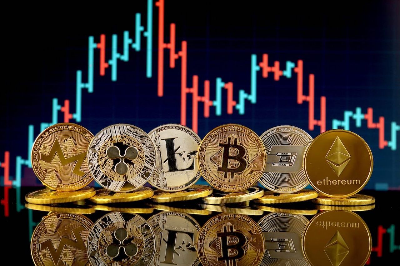 Seçimden sonra TBMM'ye sunulacak! Kripto paralara vergi düzenlemesi geliyor 2