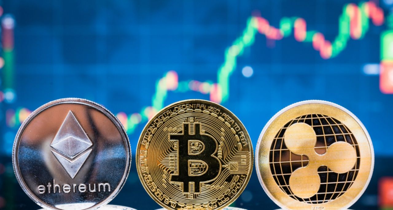 Seçimden sonra TBMM'ye sunulacak! Kripto paralara vergi düzenlemesi geliyor 8