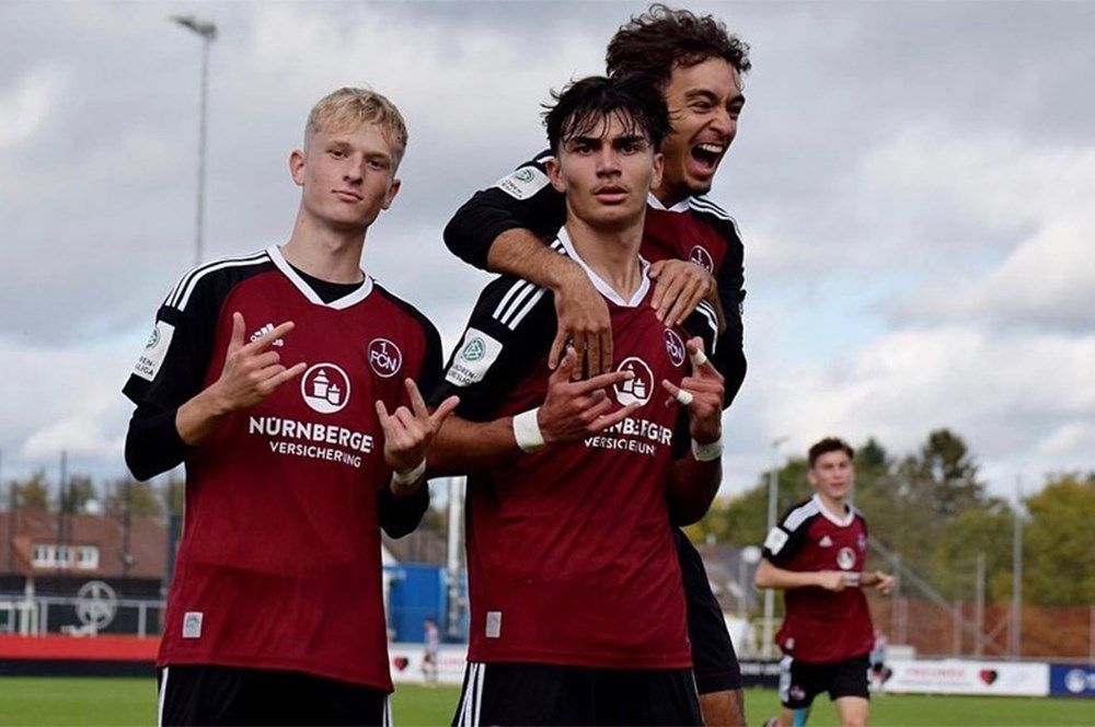 EURO 2024 öncesi A Milli Takımımız uçuşa geçti! 10 yıllara damga vuracak muhteşem jenerasyon: Arda Güler'den sonra 3 genç yıldız daha damga vurmak için hazırda bekliyor 13