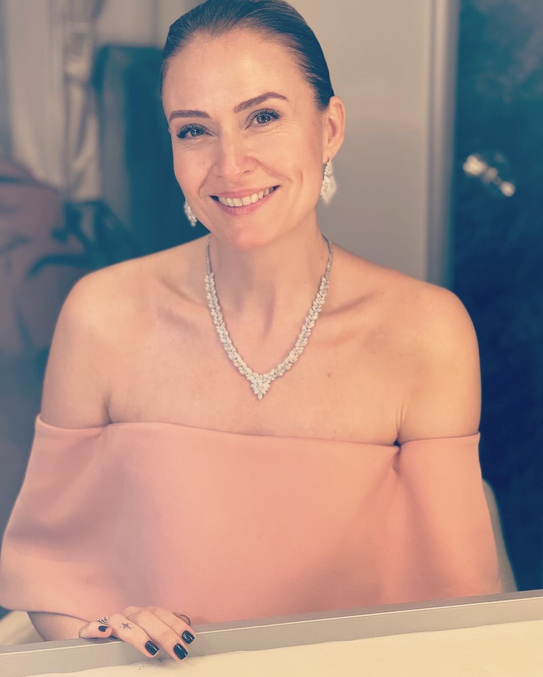 6 kilo veren Ceyda Düvenci'nin son pozlarına yorum yağdı! 6