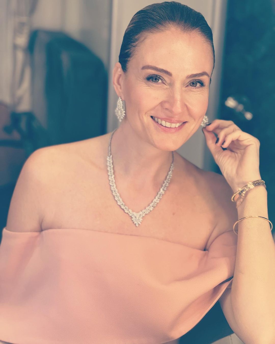 6 kilo veren Ceyda Düvenci'nin son pozlarına yorum yağdı! 4