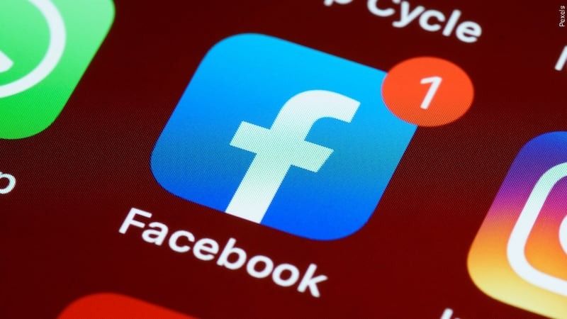 Sosyal medya devi çöktü!  Facebook ve Instagram'a giriş yapılamadı! 2
