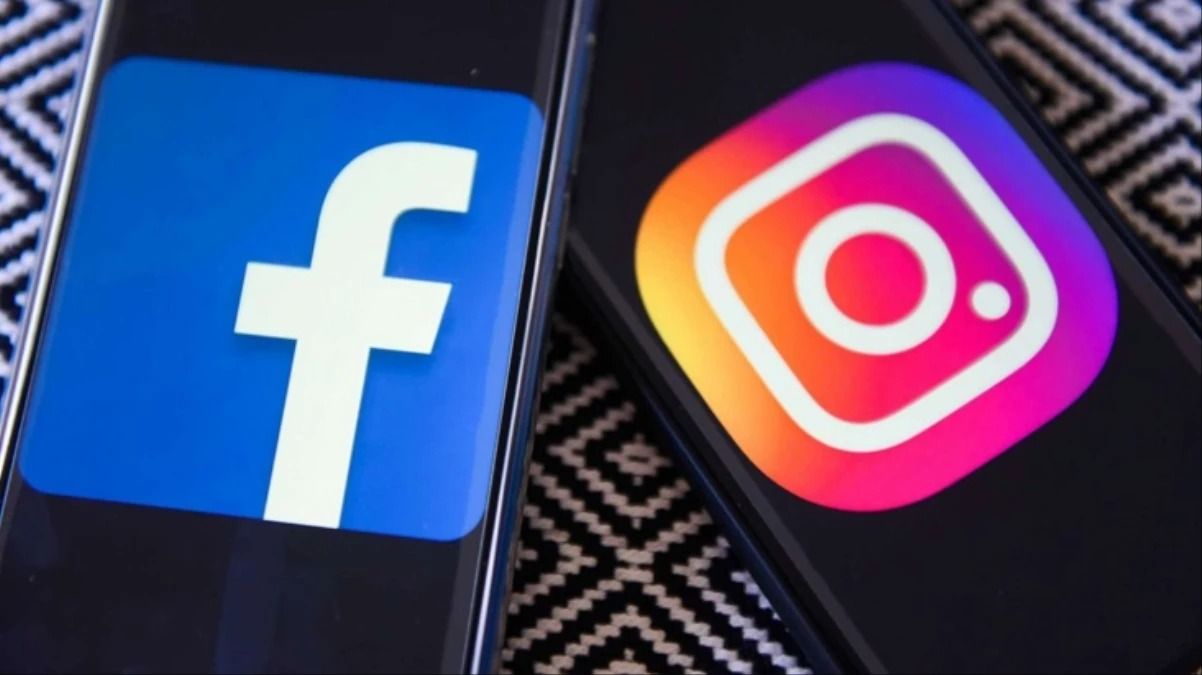 Sosyal medya devi çöktü!  Facebook ve Instagram'a giriş yapılamadı! 3