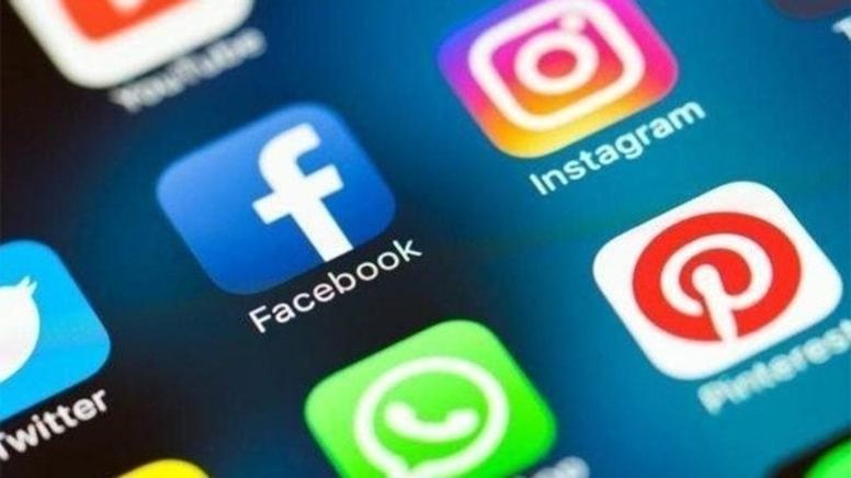 Sosyal medya devi çöktü!  Facebook ve Instagram'a giriş yapılamadı! 4