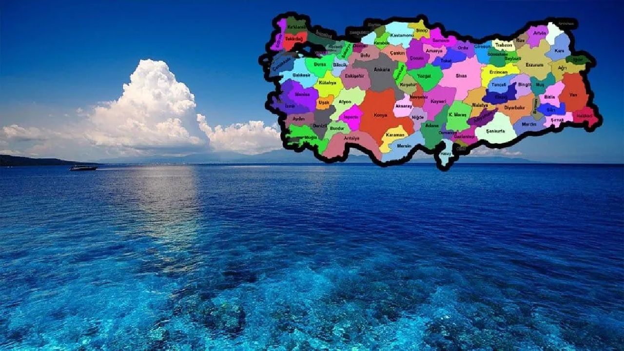 6 Mart 2024 Türkiye geneli hava durumu | İşte il il hava durumu... 12