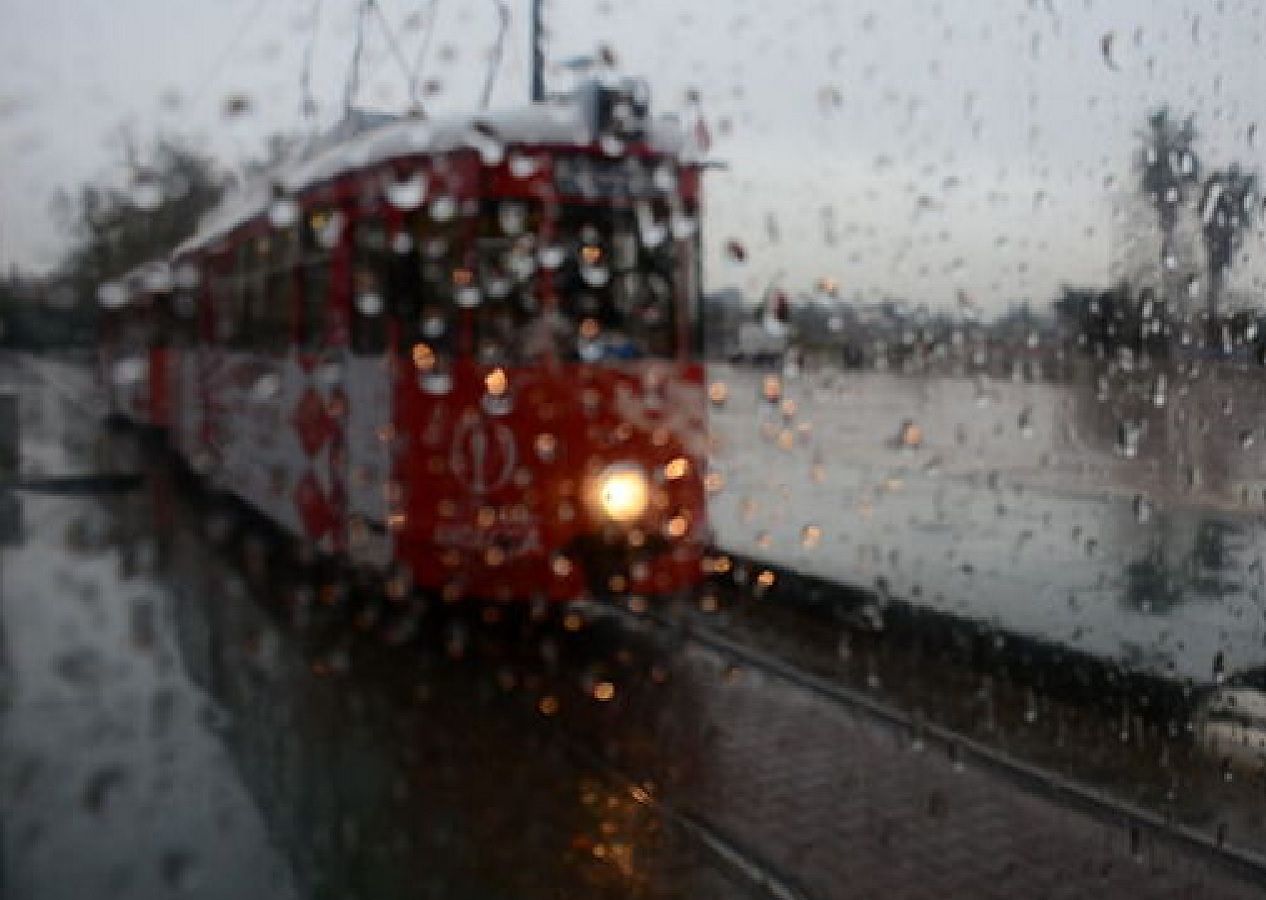 6 Mart 2024 Türkiye geneli hava durumu | İşte il il hava durumu... 4