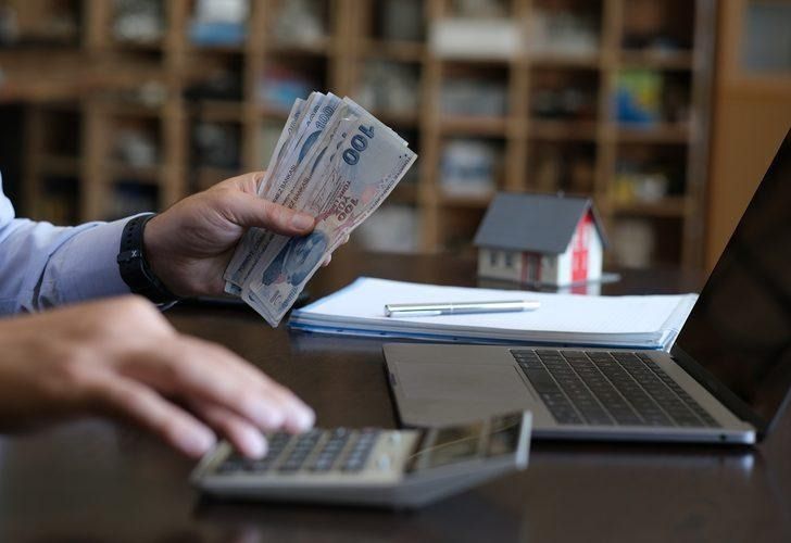 Merkez Bankası kredilerle ilgili yeni kararını açıkladı: İlave sıkılaştırma geliyor! 8