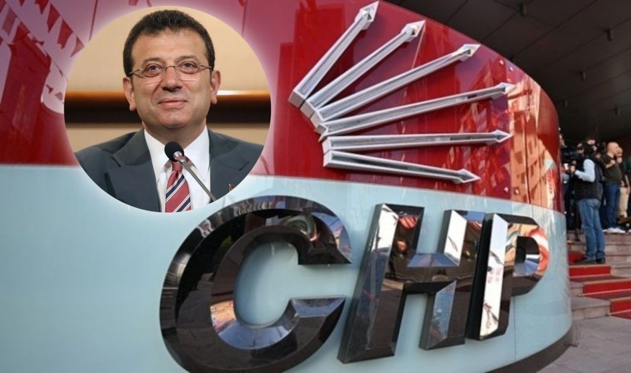 CHP, İstanbul'da seçim kampanyası için seccadeden sonra zikirmatik dağıtmaya başladı! 1