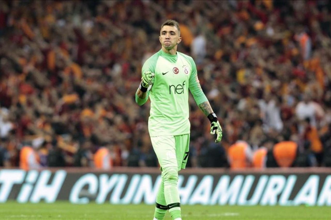 Korkulan olmadı: Galatasaray taraftarı 1 yıl daha rahat uyuyacak! 6