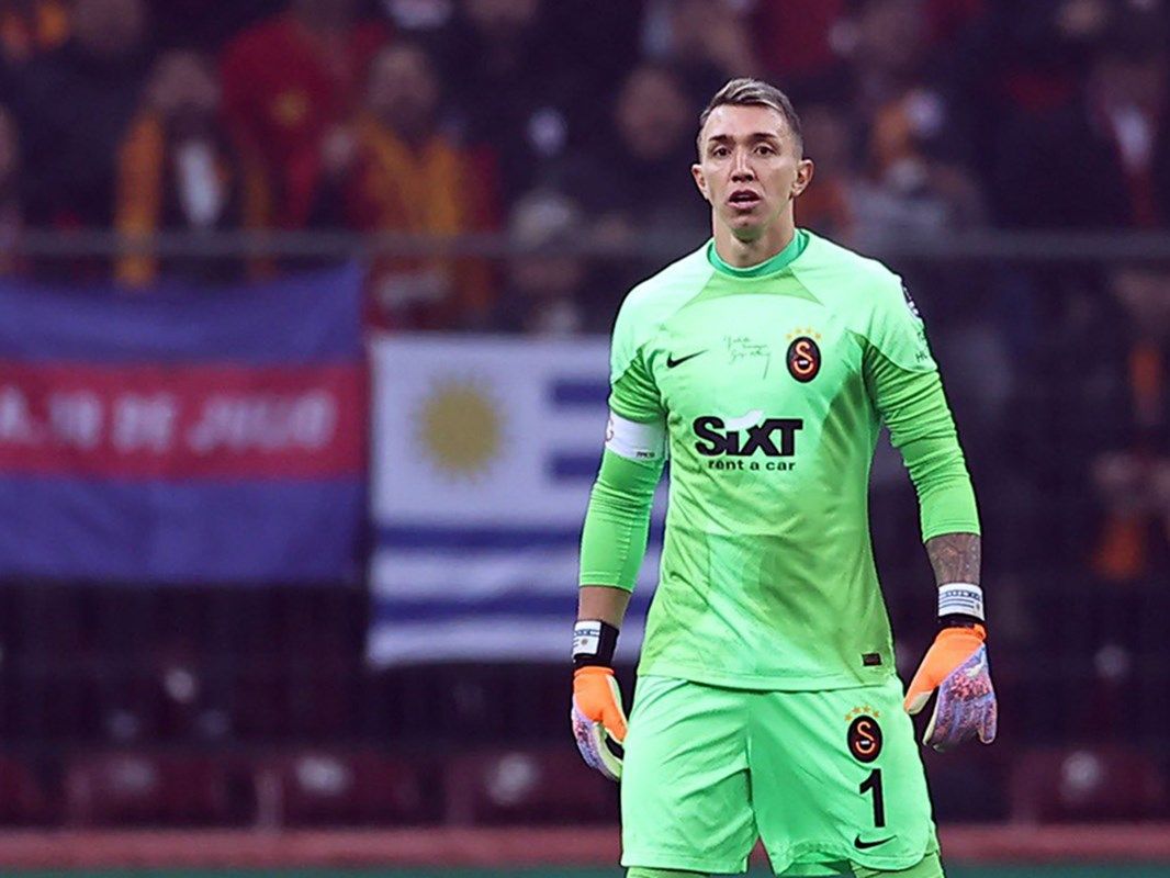 Korkulan olmadı: Galatasaray taraftarı 1 yıl daha rahat uyuyacak! 2