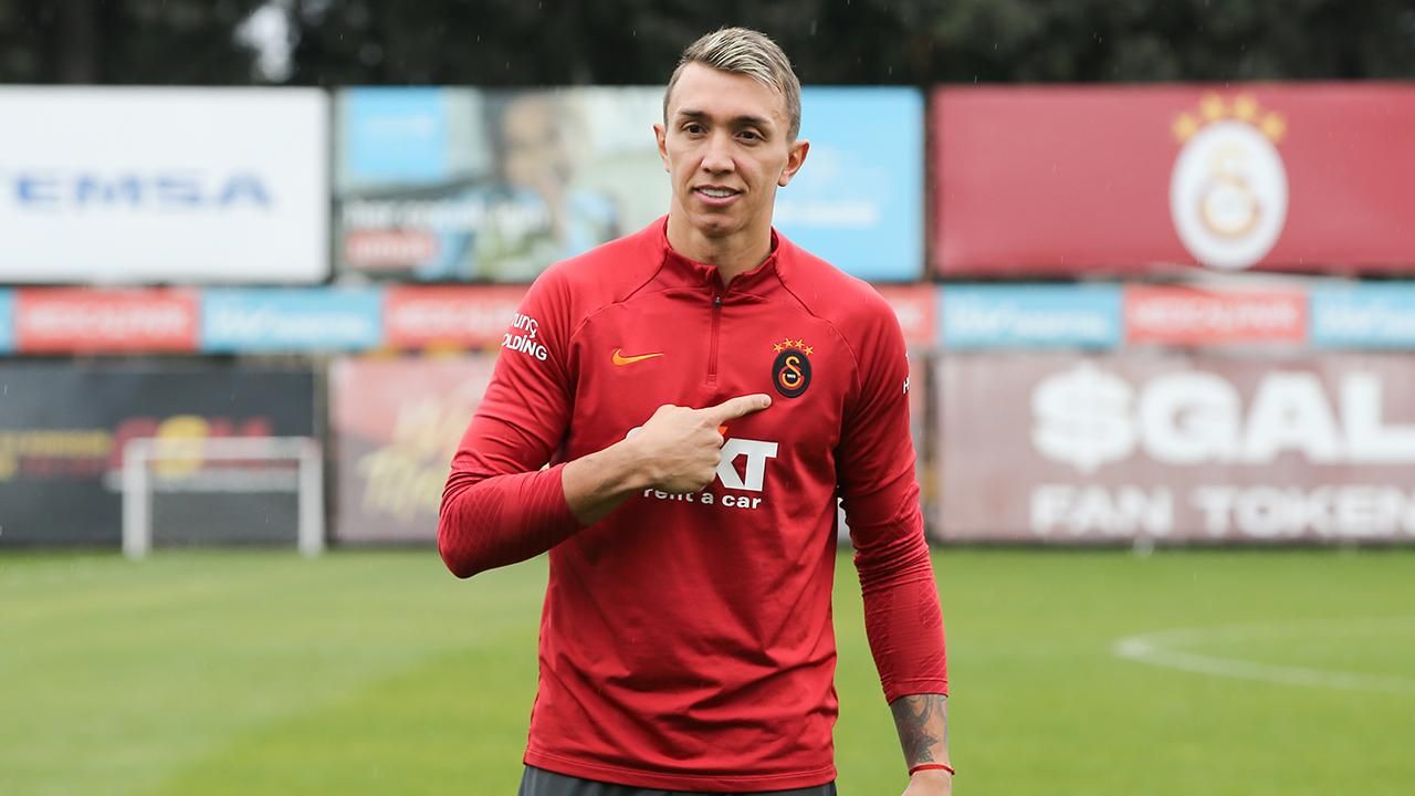 Korkulan olmadı: Galatasaray taraftarı 1 yıl daha rahat uyuyacak! 5