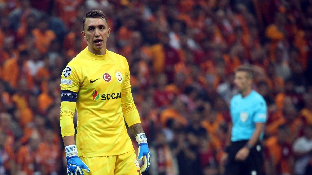 Korkulan olmadı: Galatasaray taraftarı 1 yıl daha rahat uyuyacak! 4