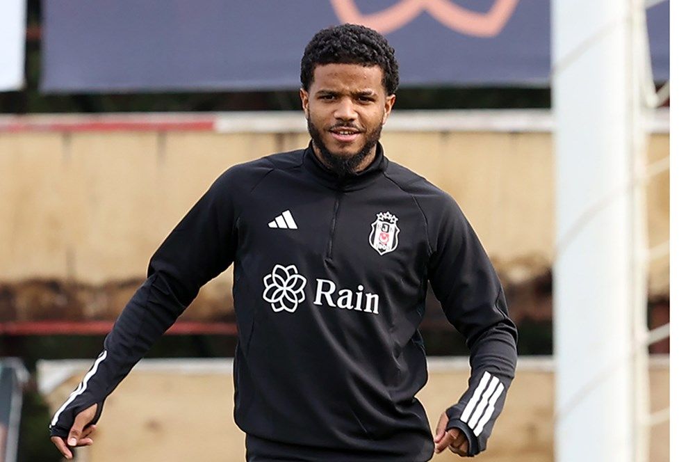 Beşiktaş'ta gönderilecek 9 isim belli oldu! Takımın yarısı yolcu: Yeni sezonda 'sil baştan' 9