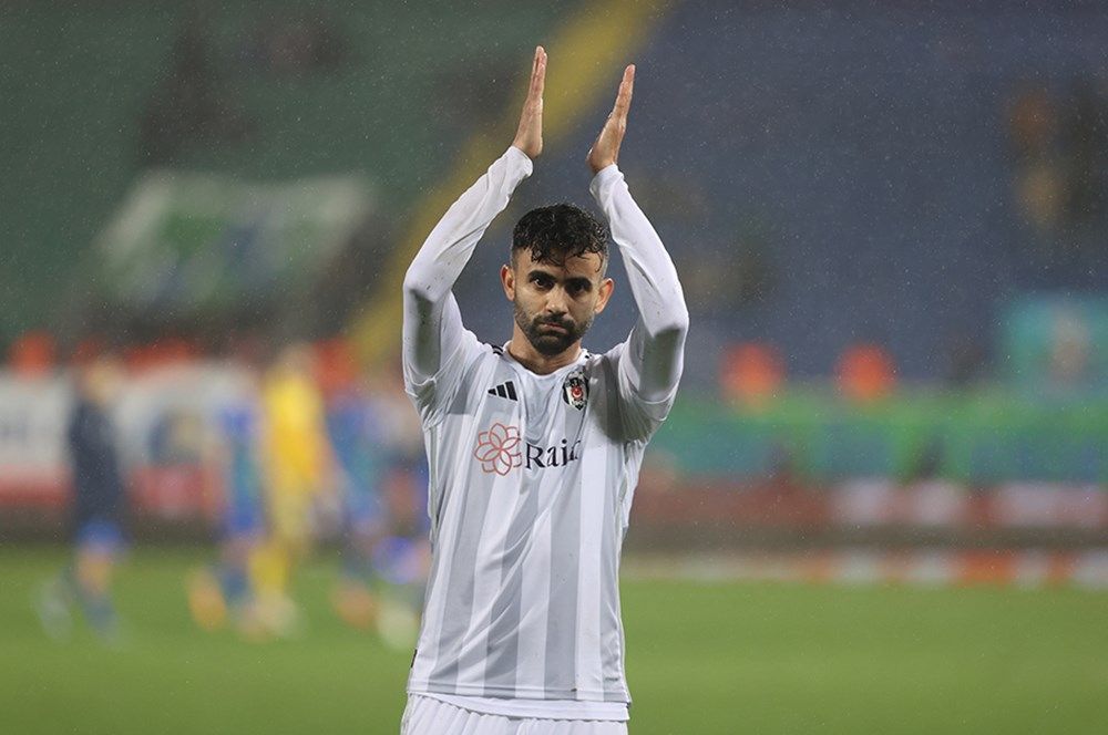 Beşiktaş'ta gönderilecek 9 isim belli oldu! Takımın yarısı yolcu: Yeni sezonda 'sil baştan' 4