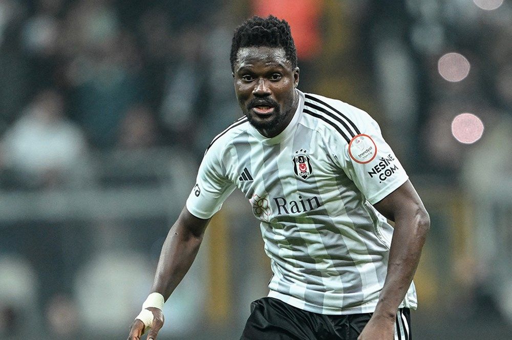 Beşiktaş'ta gönderilecek 9 isim belli oldu! Takımın yarısı yolcu: Yeni sezonda 'sil baştan' 6