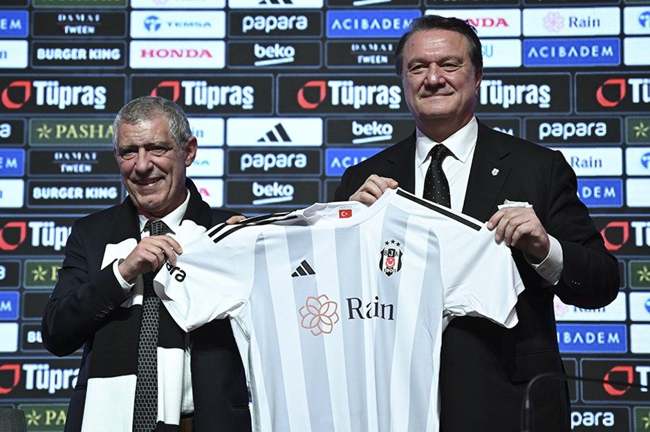 Beşiktaş'ta gönderilecek 9 isim belli oldu! Takımın yarısı yolcu: Yeni sezonda 'sil baştan' 1