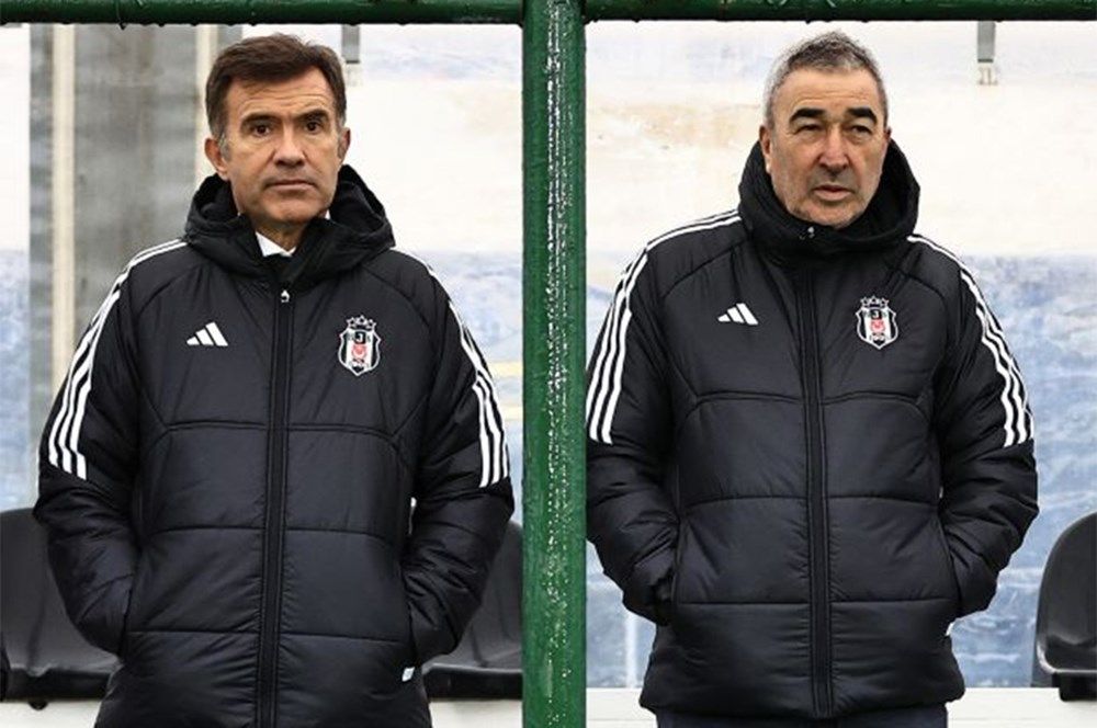 Beşiktaş'ta gönderilecek 9 isim belli oldu! Takımın yarısı yolcu: Yeni sezonda 'sil baştan' 12