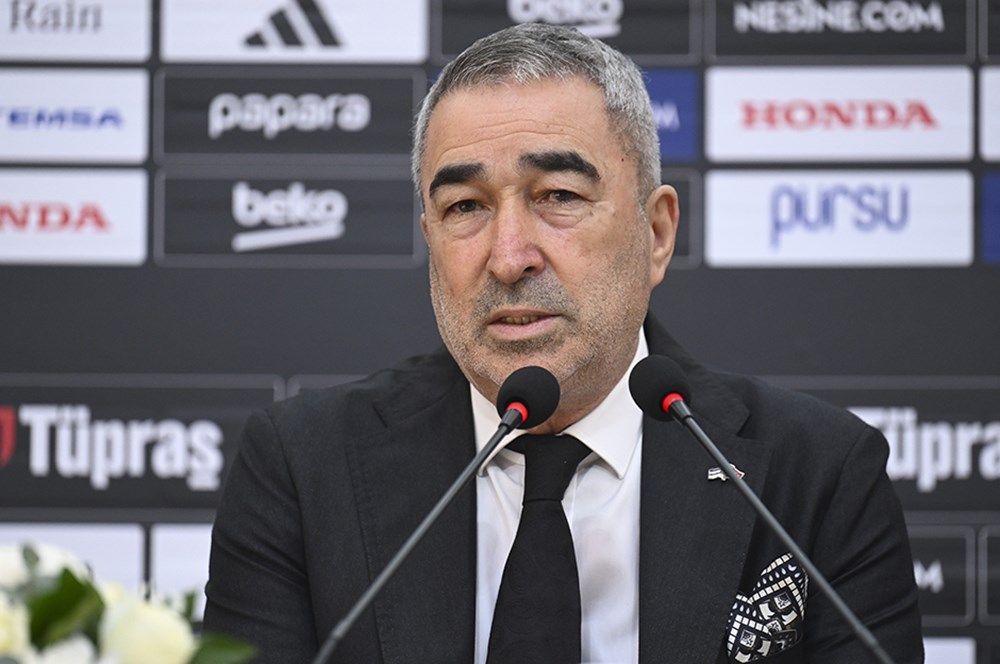 Beşiktaş'ta gönderilecek 9 isim belli oldu! Takımın yarısı yolcu: Yeni sezonda 'sil baştan' 2