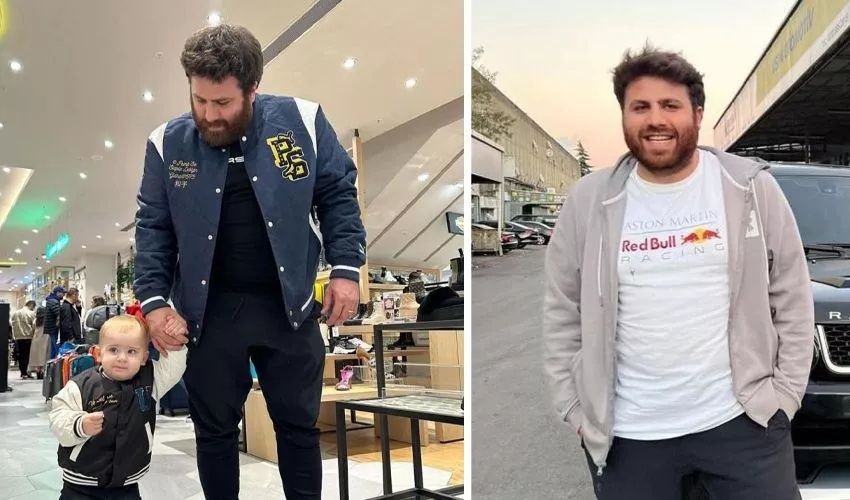 Ölümlü kazaya karışan oğlunu Mısır'a kaçıran yazar Eylem Tok sessizliğini bozdu! "Lütfen beni de anlayın" 4